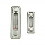 LS-Level Indicator with Thermometer 