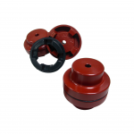 NM-Rubber Coupling 
